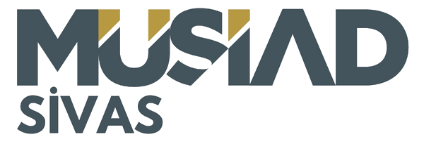 MÜSİAD Sivas logosu