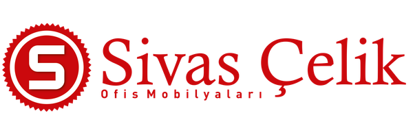 Sivas Çelik Ofis Mobilyaları logosu