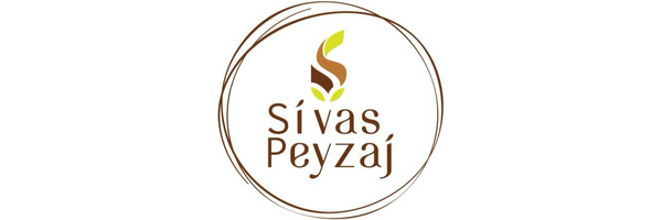 Sivas Peyzaj logosu