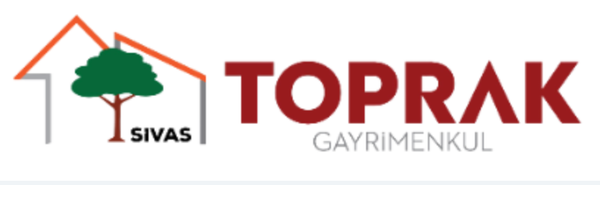 Sivas Toprak Gayrimenkul logosu