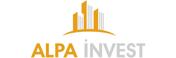 Alpa Invest logosu