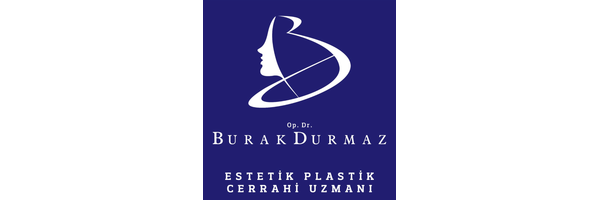 Op. Dr. Burak Durmaz Muayenehanesi logosu