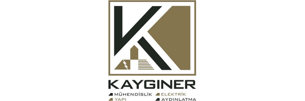 Kaygıner Mühendislik logosu