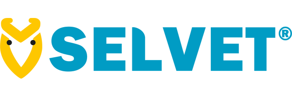 Selvet Medikal logosu