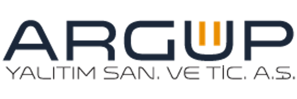ARGÜP Yalıtım San. ve Tic. A.Ş. logosu