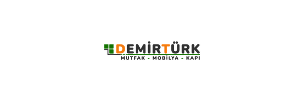 DemirTürk Mobilya logosu