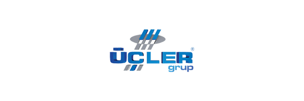 Üçler Grup logosu