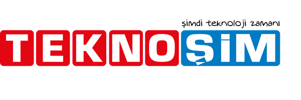 TEKNOŞİM / Sivas Şimşek Bilgisayar logosu