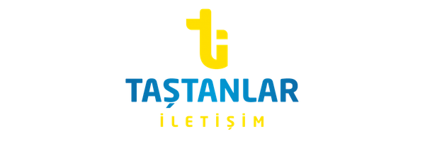 Taştanlar İletişim logosu