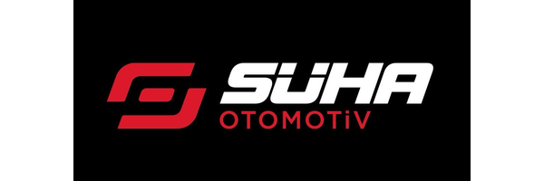 Süha Otomotiv logosu