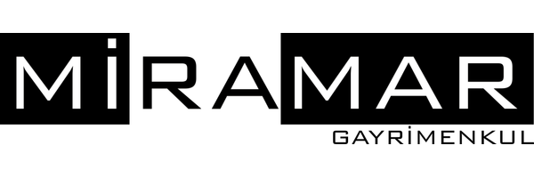 Miramar Gayrimenkul logosu