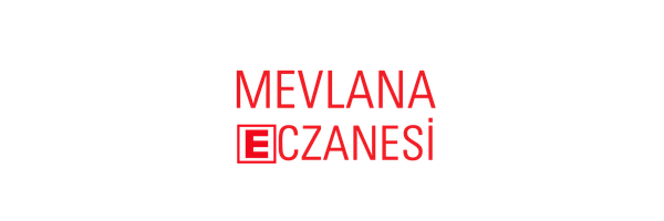 Mevlana Eczanesi logosu