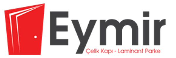 Eymir Çelik Kapı logosu