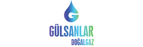 Gülsanlar Doğalgaz logosu